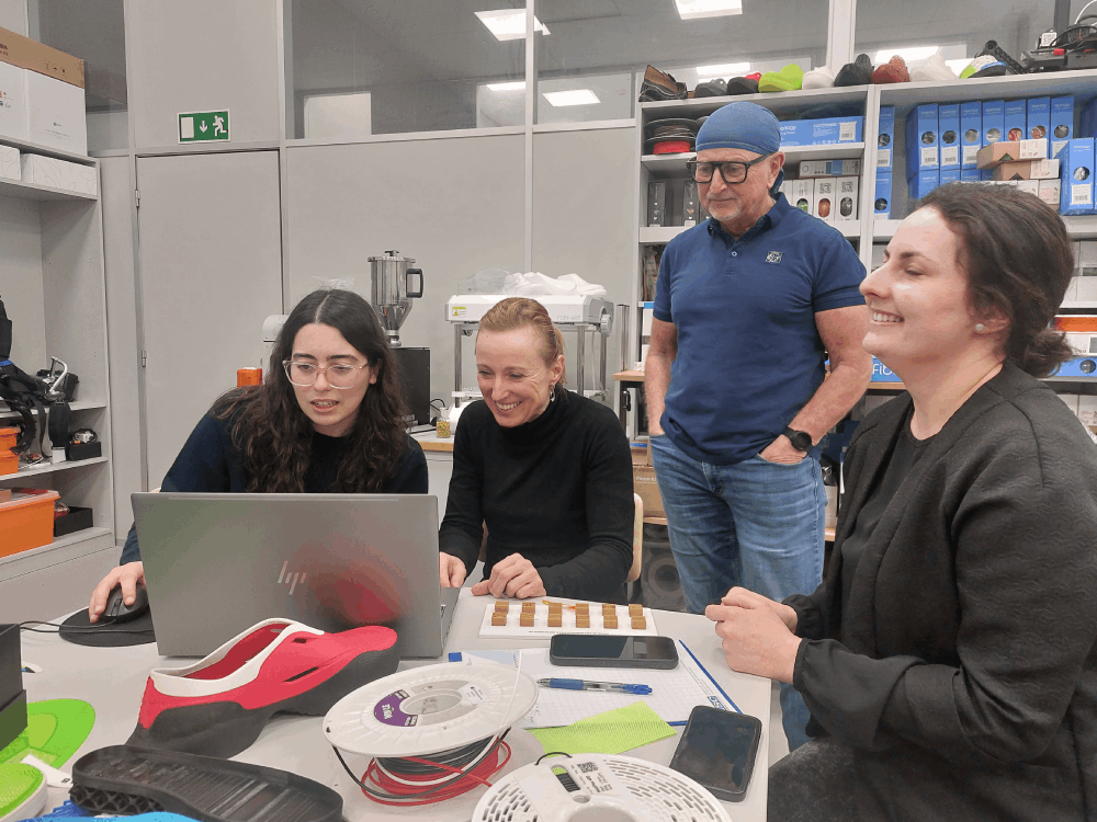 Czech Partners of the IDEA Project Attended a Professional Workshop in Portugal