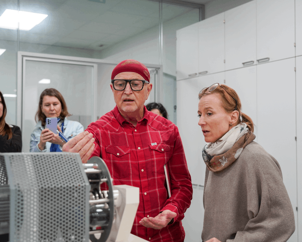 Czech Partners of the IDEA Project Attended a Professional Workshop in Portugal