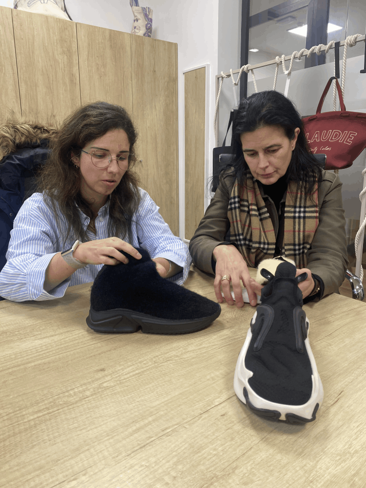 Czech Partners of the IDEA Project Attended a Professional Workshop in Portugal