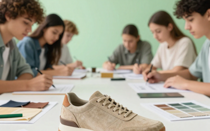 O Projeto IDEA acaba de começar!