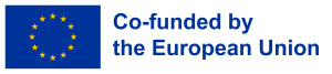 Co-founded by the European Union